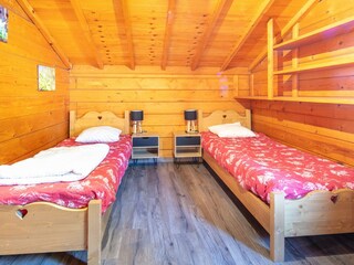 Chalet Vénosc Ausstattung 10
