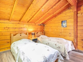 Chalet Vénosc Kenmerken 11