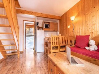 Apartment Le Revard  10
