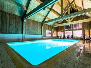 Apartment Le Revard  11