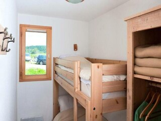 Apartment Le Revard  7