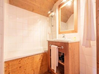 Apartment Le Revard  9
