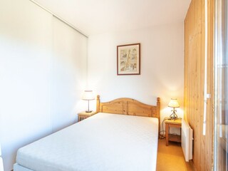 Apartment Saint Sorlin d Arves Ausstattung 14