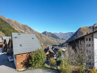 Apartment Saint Sorlin d Arves Umgebung 19