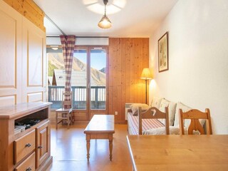 Appartamento Saint Sorlin d Arves  38
