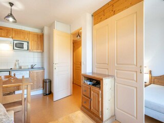 Appartamento Saint Sorlin d Arves Caratteristiche 13