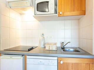 Appartamento Saint Sorlin d Arves Caratteristiche 12