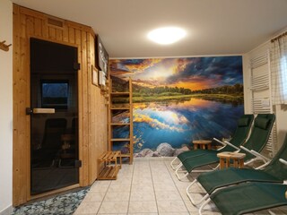 Appartamento per vacanze Oberwiesenthal Caratteristiche 14