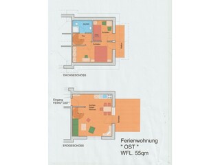 Appartamento per vacanze Oberwiesenthal Documento 26