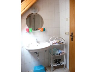 Apartamento de vacaciones Oberwiesenthal Baño 15