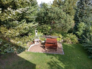 Vakantieappartement Oberwiesenthal Buitenaudio-opname 4