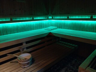 Appartamento per vacanze Oberwiesenthal Caratteristiche 15