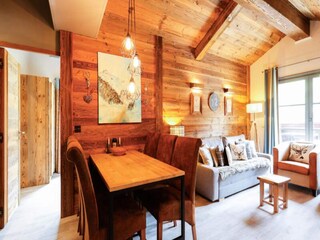 Appartement Montvalezan  29