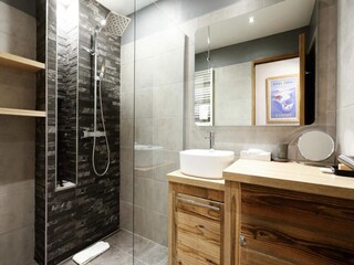 Appartement Montvalezan  5
