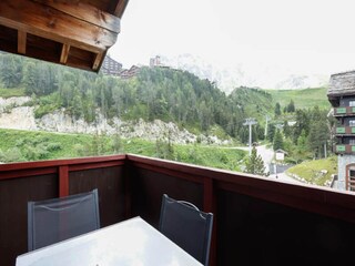 Apartment Montvalezan  32