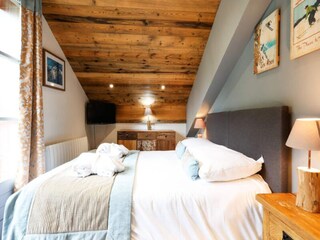 Apartment Montvalezan  9