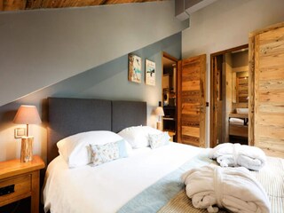 Apartment Montvalezan  18