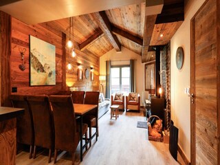Apartment Montvalezan  12