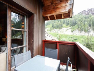 Apartment Montvalezan  15