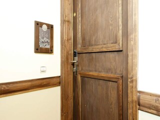 Apartment Montvalezan  16