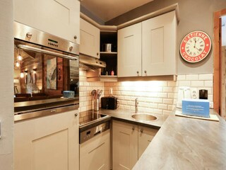 Apartment Montvalezan  17