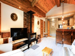 Apartment Montvalezan  18