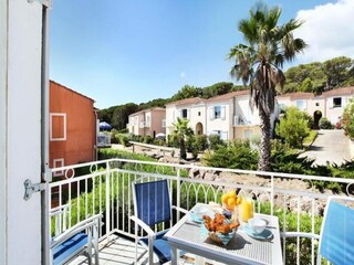 Apartment Saint-Aygulf  5