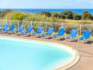 Appartement Le Château-d'Olonne  10