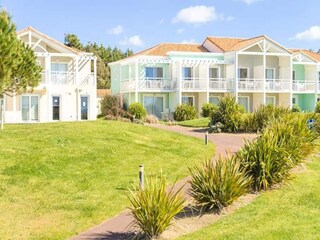 Appartement Le Château-d'Olonne  2