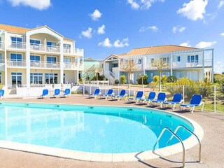 Apartment Le Château-d'Olonne  4