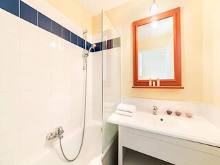 Appartement Le Château-d'Olonne  5