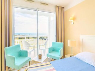 Appartement Le Château-d'Olonne  7