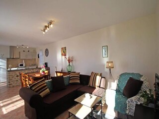 Apartment Jumilhac-le-Grand  19