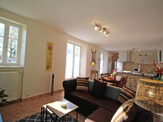 Apartment Jumilhac-le-Grand  21