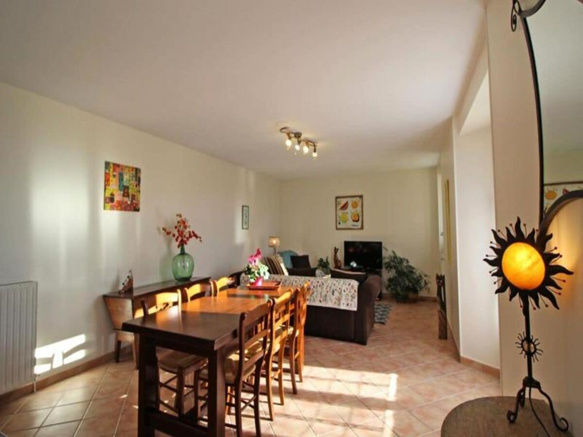 Apartment Jumilhac-le-Grand  29