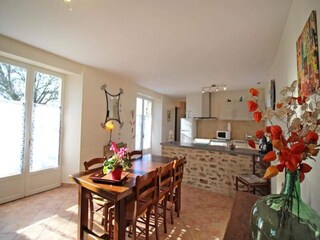 Apartment Jumilhac-le-Grand  23