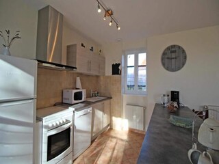 Apartment Jumilhac-le-Grand  24
