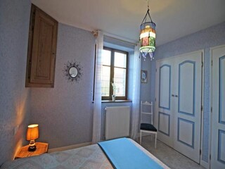 Apartment Jumilhac-le-Grand  25