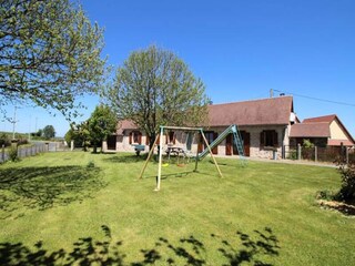Apartment Jumilhac-le-Grand  29