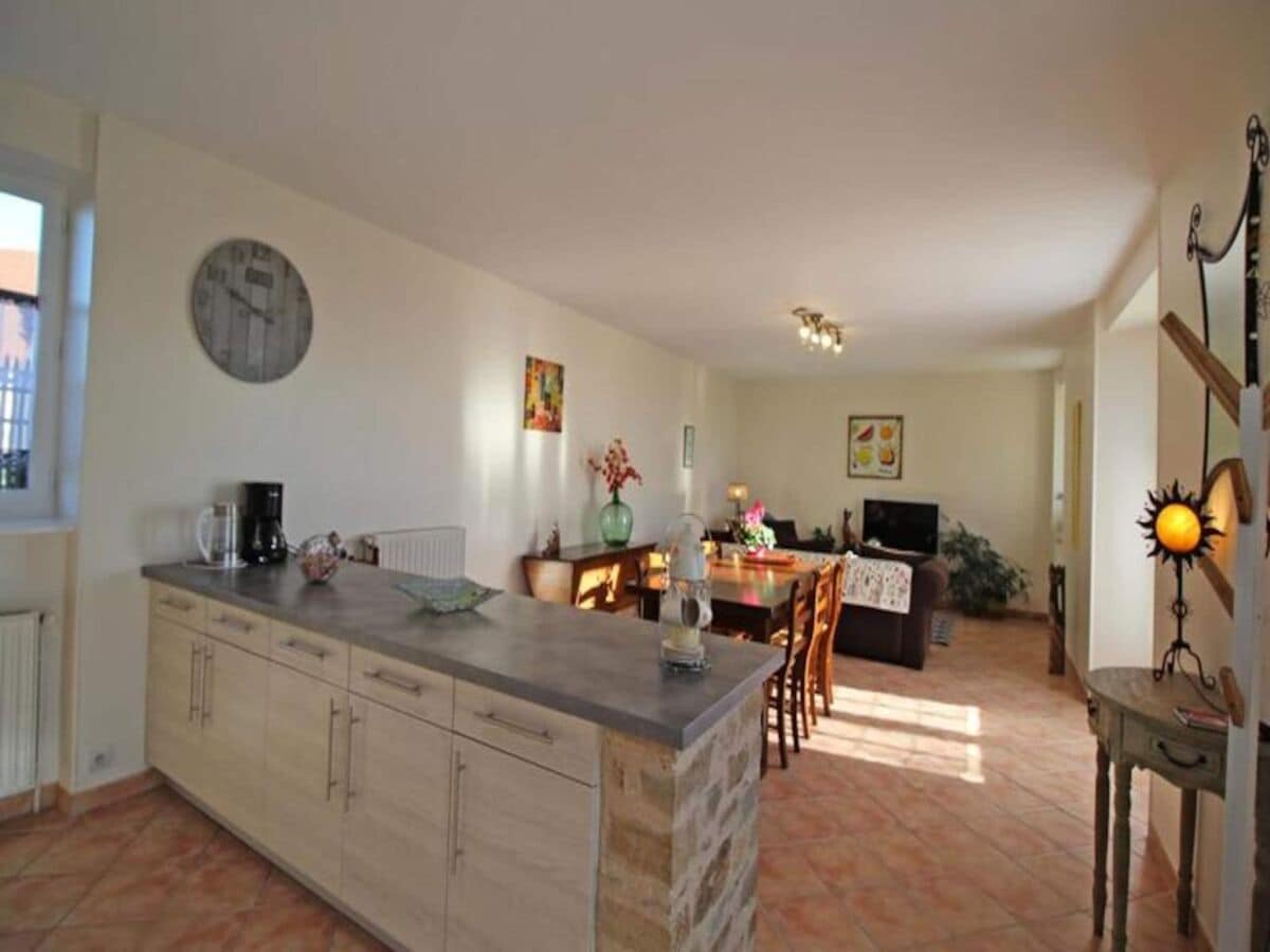 Apartment Jumilhac-le-Grand  11