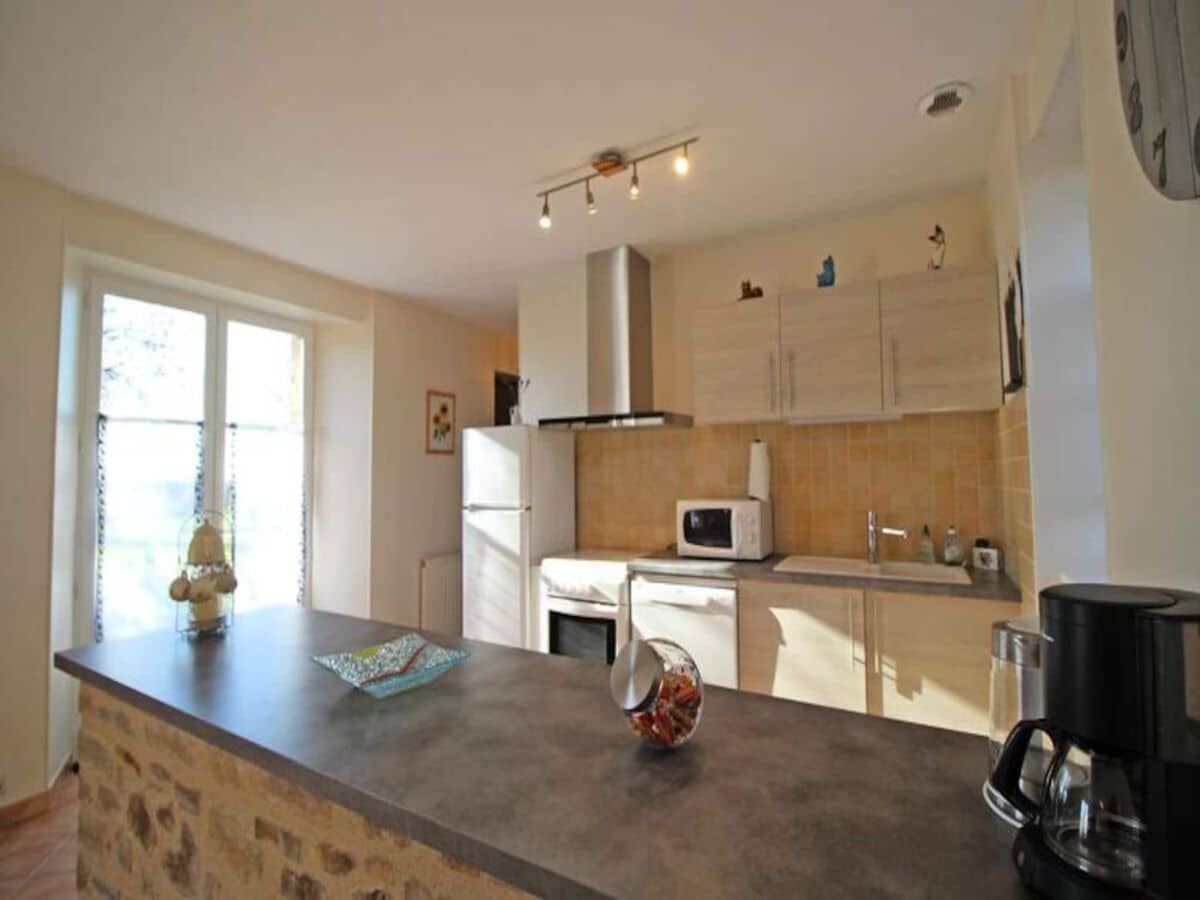 Apartment Jumilhac-le-Grand  12