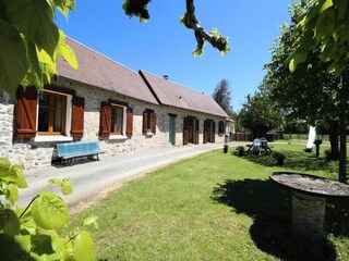 Apartment Jumilhac-le-Grand  12