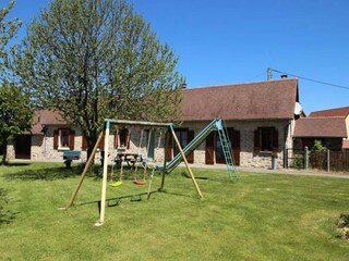 Apartment Jumilhac-le-Grand  14