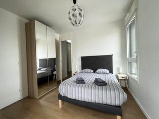 Appartement Paris  9