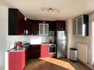 Appartement Paris  10
