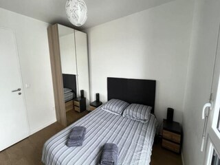 Apartment Paris  11