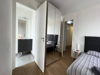 Apartment Paris  5