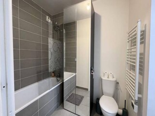 Apartment Paris  12