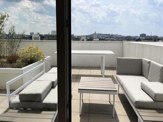 Appartement Paris  14