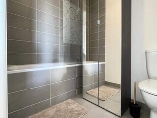 Apartment Paris  6
